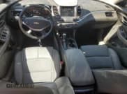 ✅ 2014 Chevrolet Impala LT Eco • VIN: 2G1135SR6E9225808 • Лот: 53516325. Опубликован ранее на Copart с пробегом 153 406 миль. Бесплатный доступ к архиву аукционных продаж из США и подробный отчёт об истории автомобиля на DreamBid. Изображение 8.