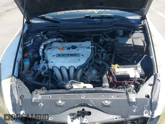 2007 Honda Accord VP with VIN JHMCM56117C005391, listed as a IAAI auction lot 42885369 with 123,217 mi miles and . Bid and sale history available at DreamBid. Image 10.