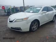 ✅ 2011 Acura TL Technology • VIN: 19UUA8F51BA004749 • Lot: 43611948. Wystawiony na IAAI z przebiegiem 201 193 mil. Bezpłatny archiwum sprzedaży aukcyjnych z USA i szczegółowy raport historii pojazdu na DreamBid. Zdjęcie 6.
