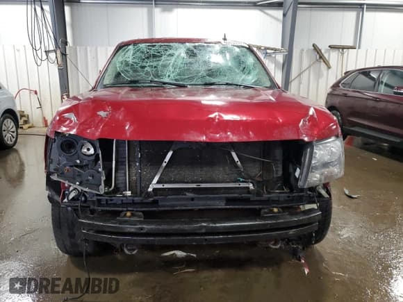 ✅ 2007 Chevrolet Avalanche LTZ • VIN: 3GNFK12367G174492 • Lot: 60834605. Listed on Copart with 212,225 mi. Free auction sales archive from the USA and detailed vehicle history report at DreamBid. Image 5.