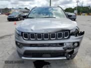 ✅ 2023 Jeep Compass Limited • VIN: 3C4NJDCN8PT551811 • Лот: 67348405. Опубликован ранее на Copart с пробегом 20 804 миль. Бесплатный доступ к архиву аукционных продаж из США и подробный отчёт об истории автомобиля на DreamBid. Изображение 5.