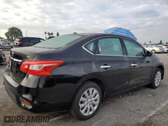 ✅ 2016 Nissan Sentra SR • VIN: 3N1AB7AP4GL663574 • Lot: 93963005. Wystawiony na Copart z przebiegiem 54 291 mil. Bezpłatny archiwum sprzedaży aukcyjnych z USA i szczegółowy raport historii pojazdu na DreamBid. Zdjęcie 3.