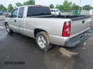 ✅ 2005 Chevrolet Silverado 1500 LT • VIN: 1GCEC19T25Z189317 • Лот: 42478193. Опубликован ранее на IAAI с пробегом 172 659 миль. Бесплатный доступ к архиву аукционных продаж из США и подробный отчёт об истории автомобиля на DreamBid. Изображение 3.