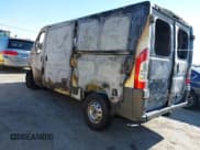 ✅ 2016 Ram ProMaster Cargo • VIN: 3C6TRVAGXGE109635 • Lot: 42743818. Wystawiony na IAAI z przebiegiem Nie podano. Bezpłatny archiwum sprzedaży aukcyjnych z USA i szczegółowy raport historii pojazdu na DreamBid. Zdjęcie 3.