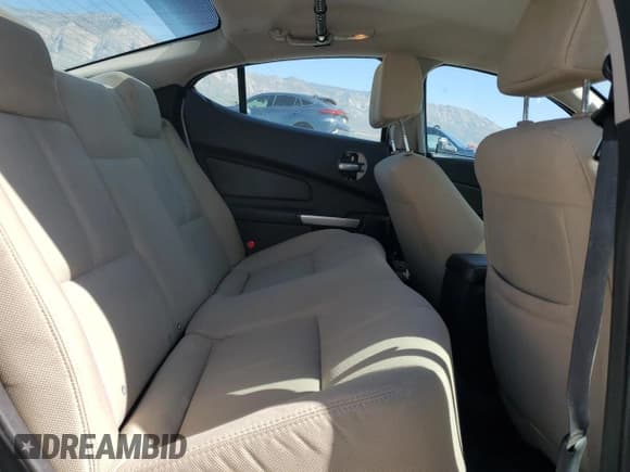 ✅ 2006 Pontiac Grand Prix • VIN: 2G2WP552761279249 • Lot: 80170075. Listed on Copart with 133,507 mi. Free auction sales archive from the USA and detailed vehicle history report at DreamBid. Image 10.