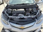 ✅ 2017 Chevrolet Volt Premier • VIN: 1G1RB6S58HU188857 • Lot: 46698804. Wystawiony na Copart z przebiegiem 74 686 mil. Bezpłatny archiwum sprzedaży aukcyjnych z USA i szczegółowy raport historii pojazdu na DreamBid. Zdjęcie 11.