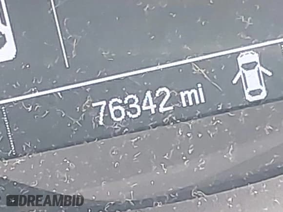 ✅ 2021 Chevrolet Trax LS • VIN: KL7CJKSB9MB321840 • Lot: 43265706. Listed on IAAI with 76,342 mi. Free auction sales archive from the USA and detailed vehicle history report at DreamBid. Image 16.