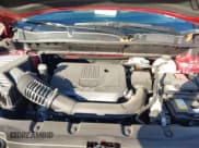 ✅ 2025 Chevrolet Blazer LT • VIN: 3GNKBHR42SS233291 • Lot: 43849286. Wystawiony na IAAI z przebiegiem 11 429 mil. Bezpłatny archiwum sprzedaży aukcyjnych z USA i szczegółowy raport historii pojazdu na DreamBid. Zdjęcie 10.