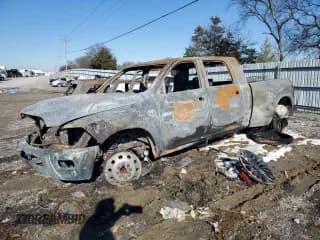 ✅ 2012 Ram 3500 Laramie Longhorn • VIN: 3C63DRNL1CG343464 • Лот: 87465634. Опубликован ранее на Copart с пробегом Не указан. Бесплатный доступ к архиву аукционных продаж из США и подробный отчёт об истории автомобиля на DreamBid. Изображение 1.