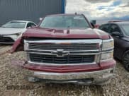 ✅ 2014 Chevrolet Silverado 1500 LT • VIN: 3GCUKREC8EG167437 • Lot: 86608875. Listed on Copart with 64,348 mi. Free auction sales archive from the USA and detailed vehicle history report at DreamBid. Image 5.