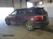 ✅ 2011 Ford Explorer XLT • VIN: 1FMHK8D85BGA17801 • Lot: 92806455. Wystawiony na Copart z przebiegiem 298 184 mil. Bezpłatny archiwum sprzedaży aukcyjnych z USA i szczegółowy raport historii pojazdu na DreamBid. Zdjęcie 2.