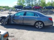 ✅ 2016 Mercedes-Benz S 550 • VIN: WDDUG8FB3GA237905 • Lot: 42286745. Wystawiony na IAAI z przebiegiem 47 000 mil. Bezpłatny archiwum sprzedaży aukcyjnych z USA i szczegółowy raport historii pojazdu na DreamBid. Zdjęcie 14.