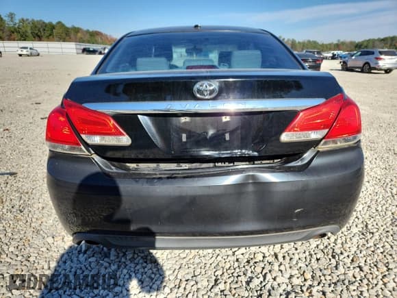 ✅ 2012 Toyota Avalon • VIN: 4T1BK3DBXCU453874 • Лот: 93212955. Опубликован ранее на Copart с пробегом 122 460 миль. Бесплатный доступ к архиву аукционных продаж из США и подробный отчёт об истории автомобиля на DreamBid. Изображение 6.