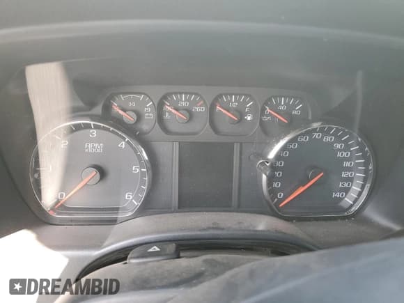 ✅ 2019 Chevrolet Silverado 2500HD Work Truck • VIN: 2GC2CREG9K1135589 • Лот: 50979335. Опубликован ранее на Copart с пробегом Не указан. Бесплатный доступ к архиву аукционных продаж из США и подробный отчёт об истории автомобиля на DreamBid. Изображение 9.