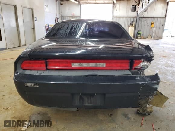 ✅ 2009 Dodge Challenger SE • VIN: 2B3LJ44V19H630305 • Lot: 85427874. Wystawiony na Copart z przebiegiem 203 512 mil. Bezpłatny archiwum sprzedaży aukcyjnych z USA i szczegółowy raport historii pojazdu na DreamBid. Zdjęcie 6.