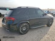 ✅ 2023 Mercedes-Benz GLE 350 • VIN: 4JGFB4KB4PA924340 • Lot: 66568195. Listed on Copart with 45,938 mi. Free auction sales archive from the USA and detailed vehicle history report at DreamBid. Image 3.