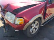✅ 2005 Ford Explorer Eddie Bauer • VIN: 1FMDU74W85UB49412 • Лот: 42041844. Опубликован ранее на IAAI с пробегом Не указан. Бесплатный доступ к архиву аукционных продаж из США и подробный отчёт об истории автомобиля на DreamBid. Изображение 18.