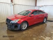 ✅ 2017 Hyundai Sonata Eco • VIN: 5NPE24AA0HH538758 • Lot: 86803835. Listed on Copart with 70,285 mi. Free auction sales archive from the USA and detailed vehicle history report at DreamBid. Image 1.