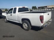 ✅ 2006 Chevrolet Colorado LS • VIN: 1GCCS198468260787 • Лот: 59351005. Опубликован ранее на Copart с пробегом Не указан. Бесплатный доступ к архиву аукционных продаж из США и подробный отчёт об истории автомобиля на DreamBid. Изображение 2.