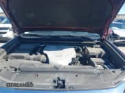 ✅ 2015 Lexus GX 460 • VIN: JTJBM7FX6F5109260 • Lot: 43570740. Listed on IAAI with 72,676 mi. Free auction sales archive from the USA and detailed vehicle history report at DreamBid. Image 10.