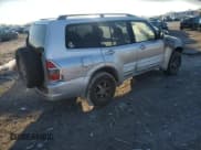 ✅ 2001 Mitsubishi Montero Limited • VIN: JA4MW51R81J030640 • Лот: 47873715. Опубликован ранее на Copart с пробегом Не указан. Бесплатный доступ к архиву аукционных продаж из США и подробный отчёт об истории автомобиля на DreamBid. Изображение 3.