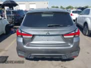✅ 2020 Mitsubishi Outlander ES • VIN: JA4AR3AU0LU018017 • Lot: 42891559. Listed on IAAI with 77,061 mi. Free auction sales archive from the USA and detailed vehicle history report at DreamBid. Image 17.
