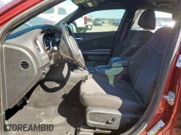 2019 Dodge Charger SXT с VIN 2C3CDXBG7KH722248, выставлен на аукционе Copart как лот 90532535 с пробегом 77 917 миль миль и Чистый • Clean title. История ставок и продаж доступна на DreamBid. Изображение 7.