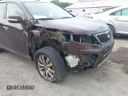 ✅ 2012 Kia Sorento SX • VIN: 5XYKW4A29CG283771 • Lot: 42697543. Wystawiony na IAAI z przebiegiem Nie podano. Bezpłatny archiwum sprzedaży aukcyjnych z USA i szczegółowy raport historii pojazdu na DreamBid. Zdjęcie 6.