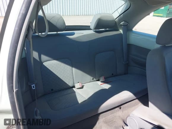 ✅ 2002 Volkswagen Beetle GLS • VIN: 3VWCB21CX2M455947 • Лот: 43276134. Опубликован ранее на IAAI с пробегом 152 504 миль. Бесплатный доступ к архиву аукционных продаж из США и подробный отчёт об истории автомобиля на DreamBid. Изображение 8.