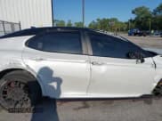 ✅ 2022 Toyota Camry TRD • VIN: 4T1KZ1AK3NU068132 • Lot: 41997486. Listed on IAAI with 23,437 mi. Free auction sales archive from the USA and detailed vehicle history report at DreamBid. Image 13.