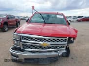 ✅ 2014 Chevrolet Silverado 1500 LT • VIN: 1GCRCREH9EZ239762 • Лот: 43054612. Опубликован ранее на IAAI с пробегом 183 781 миль. Бесплатный доступ к архиву аукционных продаж из США и подробный отчёт об истории автомобиля на DreamBid. Изображение 13.