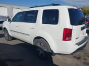 ✅ 2013 Honda Pilot Touring • VIN: 5FNYF4H90DB001880 • Lot: 43519244. Listed on IAAI with 199,875 mi. Free auction sales archive from the USA and detailed vehicle history report at DreamBid. Image 3.