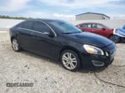 ✅ 2011 Volvo S60 • VIN: YV1902FH5B2011402 • Lot: 80579175. Wystawiony na Copart z przebiegiem 230 310 mil. Bezpłatny archiwum sprzedaży aukcyjnych z USA i szczegółowy raport historii pojazdu na DreamBid. Zdjęcie 4.