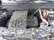 ✅ 2014 Chevrolet Captiva Sport LS • VIN: 3GNAL2EK0ES629783 • Lot: 41508998. Wystawiony na IAAI z przebiegiem 122 797 mil. Bezpłatny archiwum sprzedaży aukcyjnych z USA i szczegółowy raport historii pojazdu na DreamBid. Zdjęcie 10.