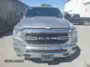 2024 Ram 1500 Big Horn с VIN 1C6SRFFT4RN142300, выставлен на аукционе IAAI как лот 41529091 с пробегом 10 162 миль миль и . История ставок и продаж доступна на DreamBid. Изображение 12.