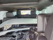 ✅ 2023 Cadillac Escalade ESV 4WD Sport Platinum • VIN: 1GYS4RKL0PR165040 • Лот: 85846515. Опубликован ранее на Copart с пробегом 58 655 миль. Бесплатный доступ к архиву аукционных продаж из США и подробный отчёт об истории автомобиля на DreamBid. Изображение 10.