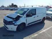 ✅ 2020 Ford Transit Connect XLT • VIN: NM0LS7F27L1478033 • Lot: 43233970. Listed on IAAI with 114,562 mi. Free auction sales archive from the USA and detailed vehicle history report at DreamBid. Image 18.