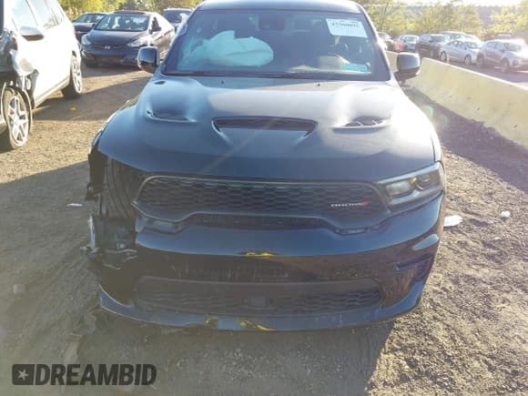 ✅ 2022 Dodge Durango GT Plus • VIN: 1C4RDJDG6NC212898 • Lot: 43360095. Wystawiony na IAAI z przebiegiem 20 651 mil. Bezpłatny archiwum sprzedaży aukcyjnych z USA i szczegółowy raport historii pojazdu na DreamBid. Zdjęcie 11.