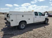 ✅ 2015 Chevrolet Silverado 2500HD Work Truck • VIN: 1GB2CUEG4FZ530428 • Lot: 51763695. Wystawiony na Copart z przebiegiem 159 359 mil. Bezpłatny archiwum sprzedaży aukcyjnych z USA i szczegółowy raport historii pojazdu na DreamBid. Zdjęcie 3.