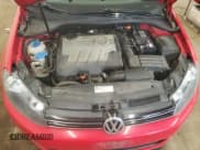 ✅ 2012 Volkswagen Jetta TDI • VIN: 3VWPL7AJ6CM697422 • Lot: 60326425. Listed on Copart with 119,104 mi. Free auction sales archive from the USA and detailed vehicle history report at DreamBid. Image 11.