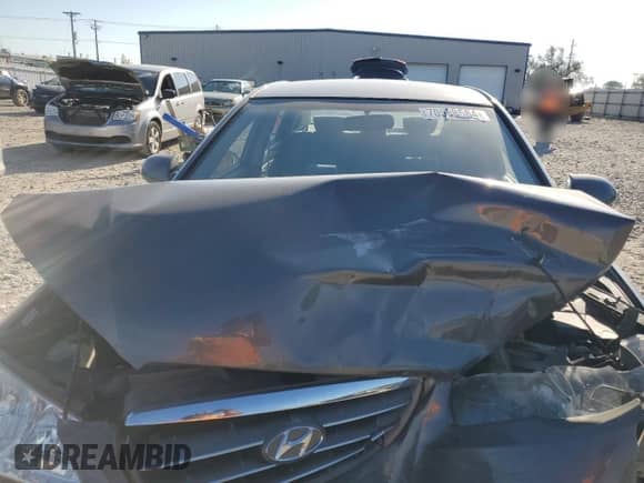 2009 Hyundai Elantra GLS с VIN KMHDU46D89U745958, выставлен на аукционе Copart как лот 70508584 с пробегом 120 376 миль миль и На запчасти • Non repairable. История ставок и продаж доступна на DreamBid. Изображение 11.