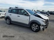 ✅ 2008 Pontiac Vibe • VIN: 5Y2SL65868Z407426 • Лот: 80139405. Опубликован ранее на Copart с пробегом 172 863 миль. Бесплатный доступ к архиву аукционных продаж из США и подробный отчёт об истории автомобиля на DreamBid. Изображение 4.