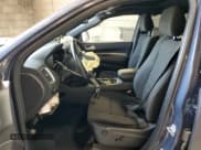 ✅ 2020 Dodge Durango SXT Plus • VIN: 1C4RDJAG2LC324745 • Lot: 59692495. Listed on Copart with 44,448 mi. Free auction sales archive from the USA and detailed vehicle history report at DreamBid. Image 7.