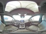 ✅ 2022 Toyota RAV4 SE • VIN: JTMAB3FV6ND102664 • Lot: 81681475. Wystawiony na Copart z przebiegiem 57 834 mil. Bezpłatny archiwum sprzedaży aukcyjnych z USA i szczegółowy raport historii pojazdu na DreamBid. Zdjęcie 16.