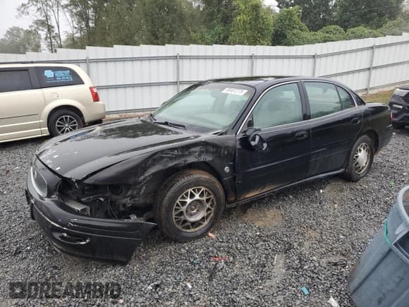 ✅ 2003 Buick LeSabre Custom • VIN: 1G4HP52K93U281380 • Lot: 90487275. Wystawiony na Copart z przebiegiem 239 117 mil. Bezpłatny archiwum sprzedaży aukcyjnych z USA i szczegółowy raport historii pojazdu na DreamBid. Zdjęcie 1.