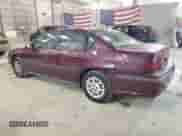 2003 Chevrolet Impala с VIN 2G1WF52EX39411035, выставлен на аукционе Copart как лот 79813114 с пробегом 98 517 миль миль и Чистый • Clean title. История ставок и продаж доступна на DreamBid. Изображение 2.