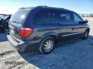 ✅ 2007 Chrysler Town & Country Touring • VIN: 2A4GP54L37R134362 • Lot: 85849135. Listed on Copart with 198,874 mi. Free auction sales archive from the USA and detailed vehicle history report at DreamBid. Image 3.