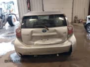 ✅ 2014 Toyota Prius Two • VIN: JTDKDTB37E1570181 • Lot: 43818310. Listed on IAAI with 155,531 mi. Free auction sales archive from the USA and detailed vehicle history report at DreamBid. Image 16.