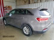 ✅ 2017 Kia Sorento LX • VIN: 5XYPG4A35HG297623 • Лот: 94294965. Опубликован ранее на Copart с пробегом 120 279 миль. Бесплатный доступ к архиву аукционных продаж из США и подробный отчёт об истории автомобиля на DreamBid. Изображение 2.