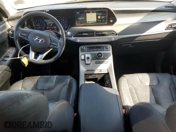 ✅ 2020 Hyundai Palisade SEL • VIN: KM8R44HE3LU119768 • Лот: 91365115. Опубликован ранее на Copart с пробегом 101 443 миль. Бесплатный доступ к архиву аукционных продаж из США и подробный отчёт об истории автомобиля на DreamBid. Изображение 8.